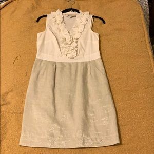 Ann Taylor Loft Petite dress